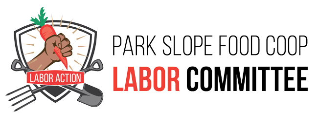 Logo-Labor Action