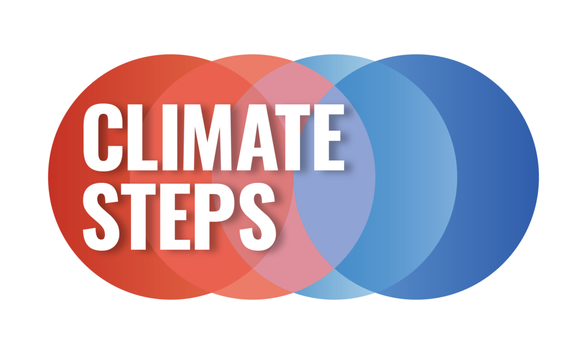 Climate Steps