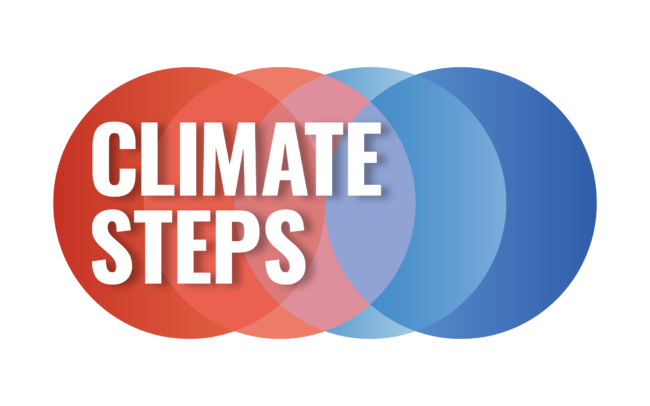 Climate Steps