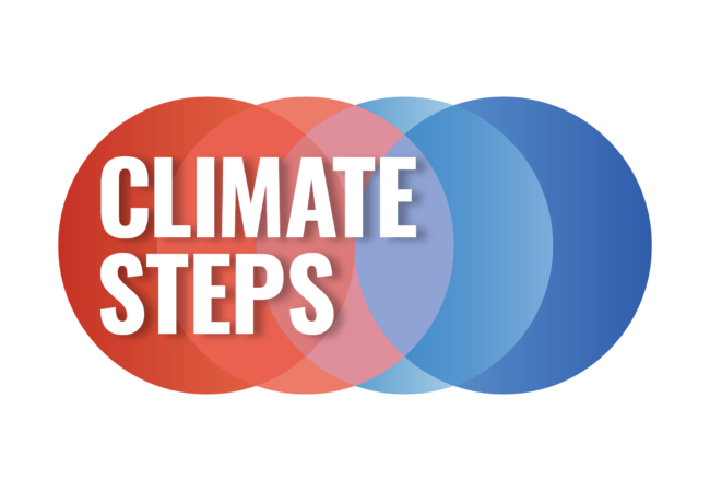 Climate Steps