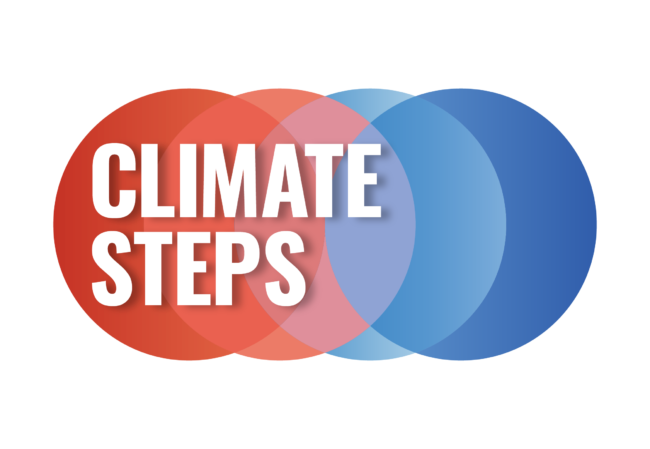 Climate Steps