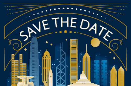Save the Date